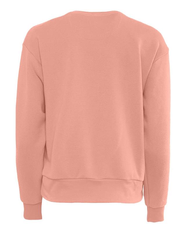 Women's Laguna Sueded Sweatshirt