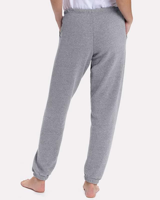 Women's Laguna Sueded Sweatpants