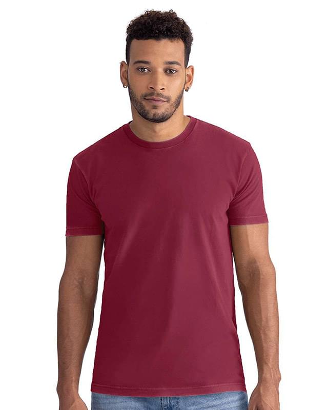 Unisex Soft Wash T-Shirt