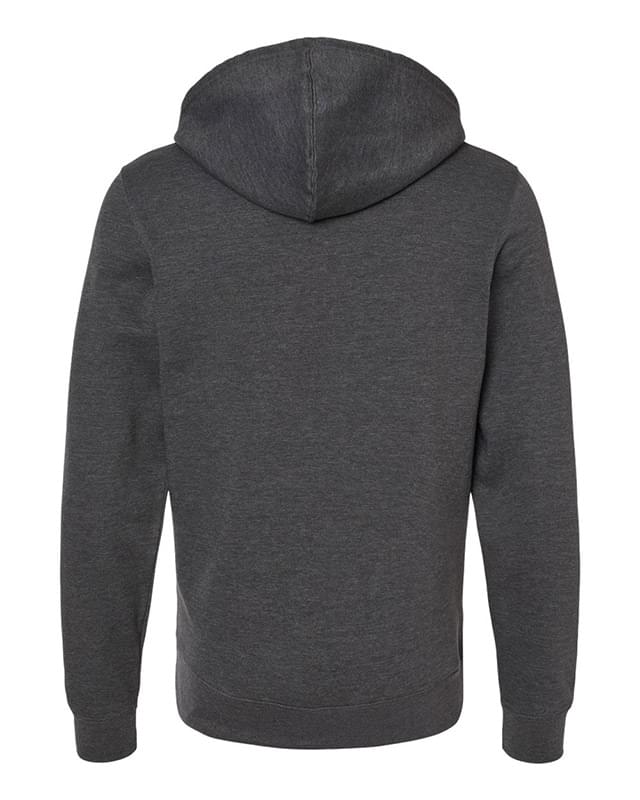 BTB Fleece Hooded Sweatshirt