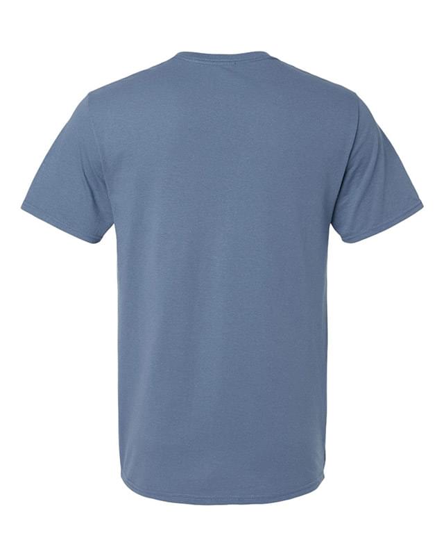 Dri Power® CVC Performance T-Shirt