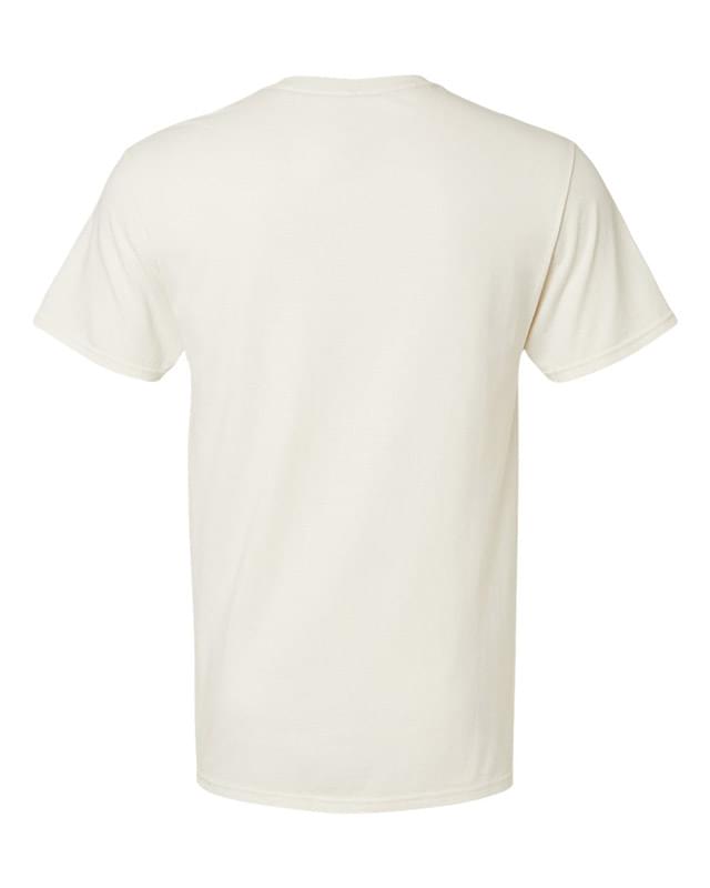 Dri Power® CVC Performance T-Shirt