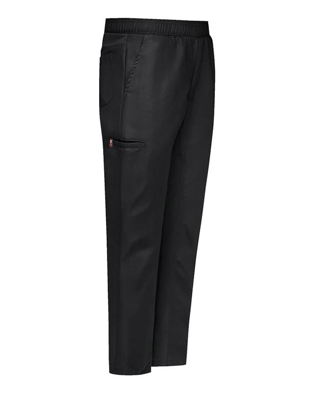 Airflow Chef Pants