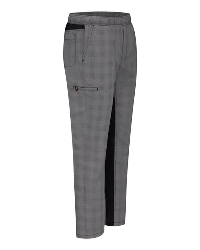 Airflow Chef Pants