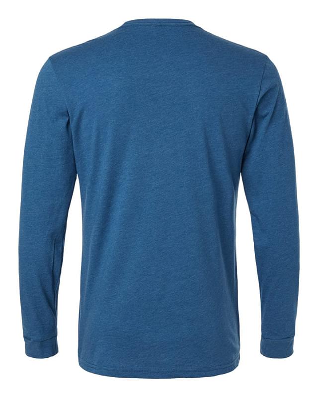 CVC Long Sleeve T-Shirt