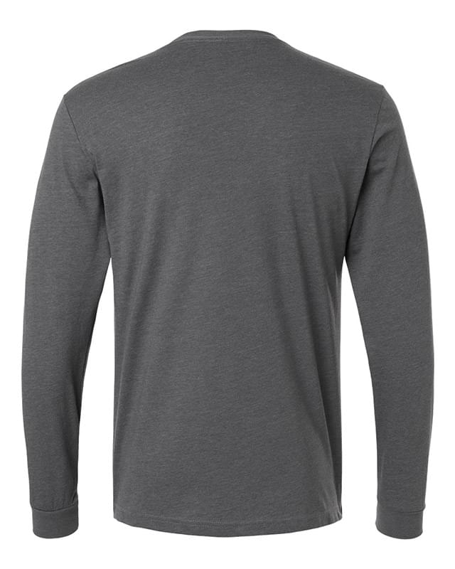 CVC Long Sleeve T-Shirt