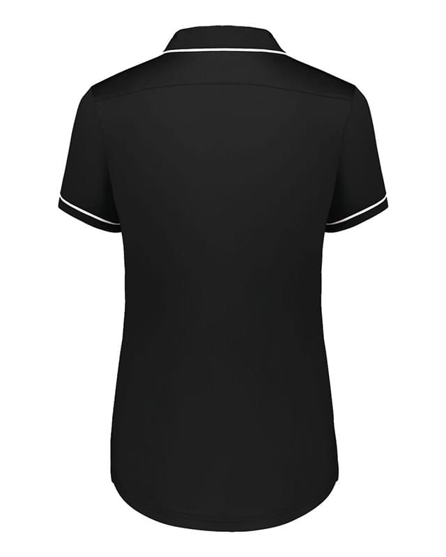 Women's CoolCore® Polo