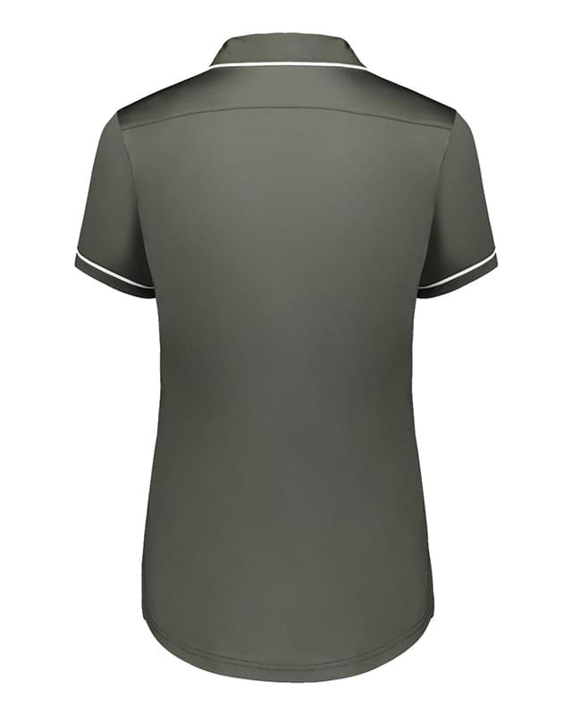 Women's CoolCore® Polo