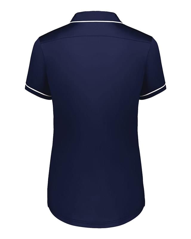 Women's CoolCore® Polo