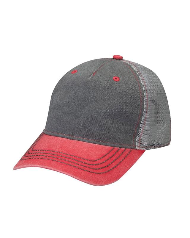 Endeavor Cap