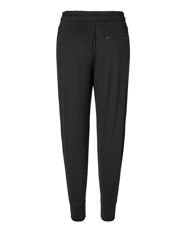 Eco Revive™ Women's Ventura Soft Knit Joggers