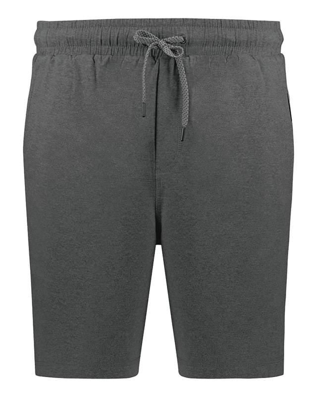 Eco Revive™ Ventura Soft Knit Shorts