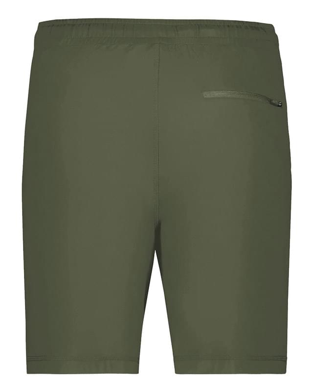 Eco Revive™ Ventura Soft Knit Shorts