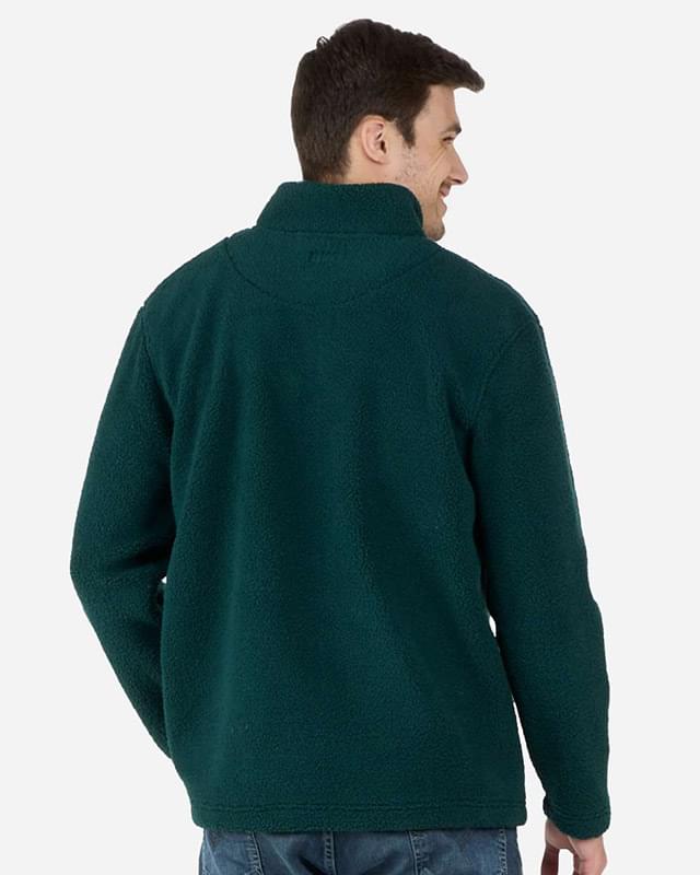 Everest Quarter-Zip Fleece Pullover Everest Quarter-Zip Fleece Pullover