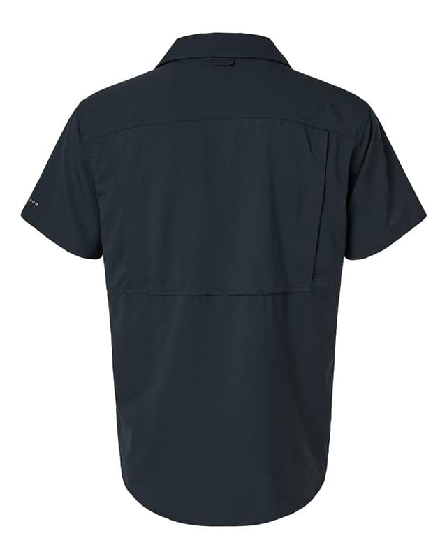 Silver Ridge™ Utility Lite Short Sleeve Shirt