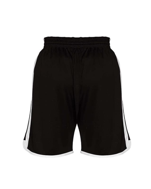 Crossover Reversible Shorts