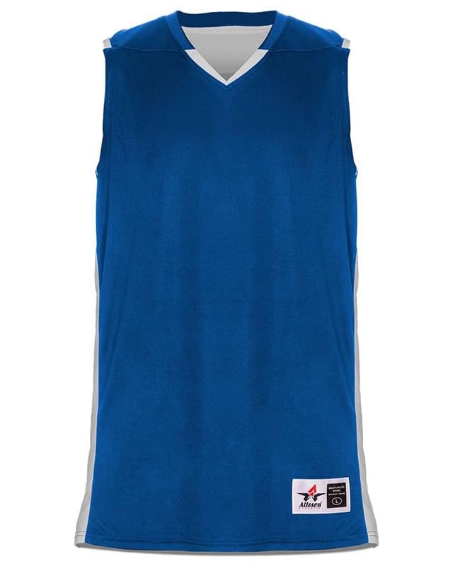 Crossover Reversible Jersey