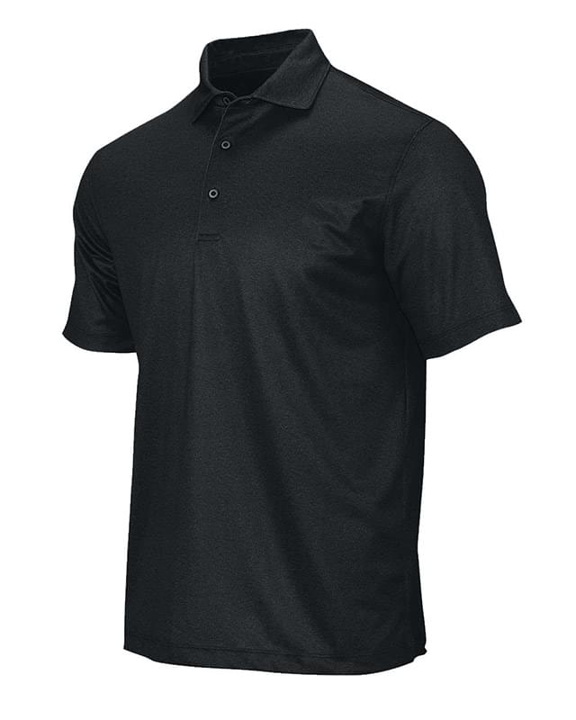 Derby Sublimated Heathered Polo