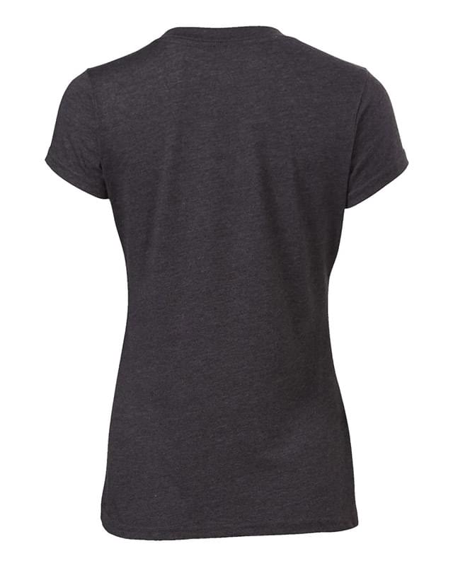 Women's Tri-Blend T-Shirt