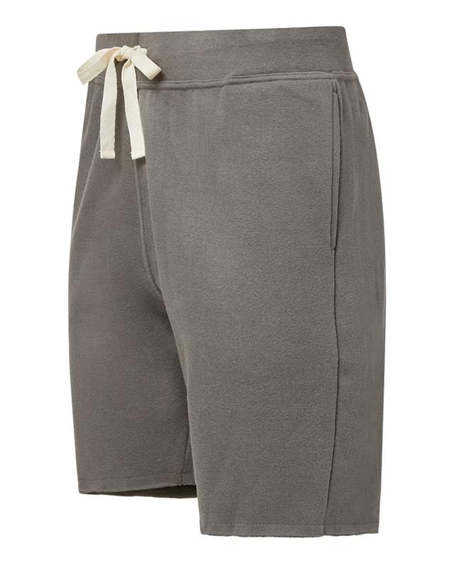 Vintage Fleece Shorts