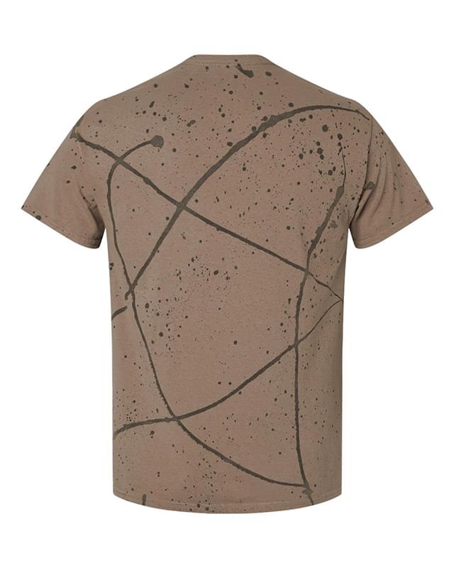 Splatter T-Shirt