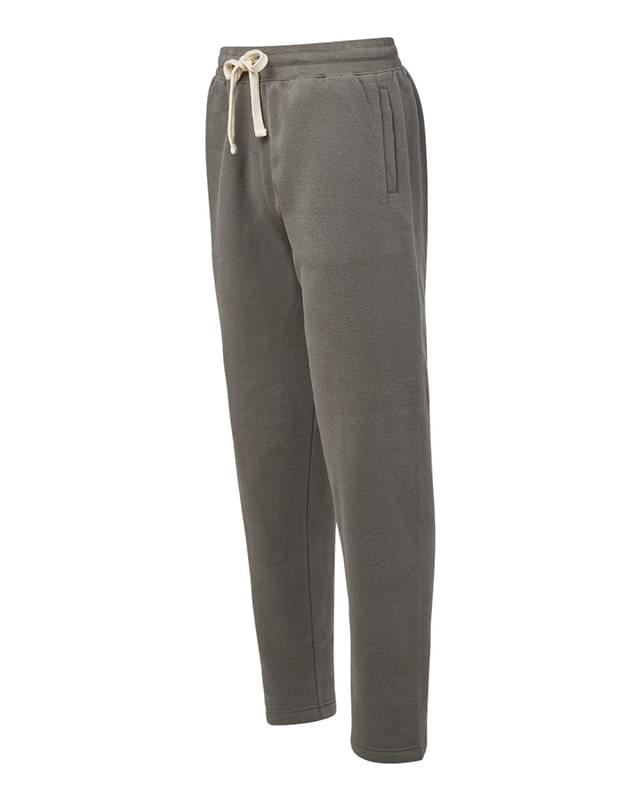 Vintage Fleece Joggers