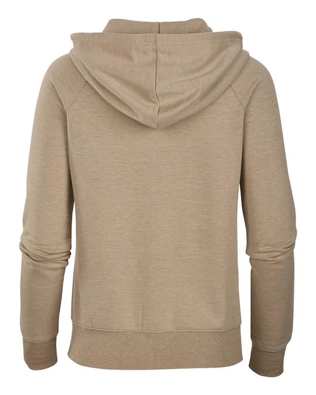 Women's Dream Fleece Full-Zip Hooded Sweatshirt