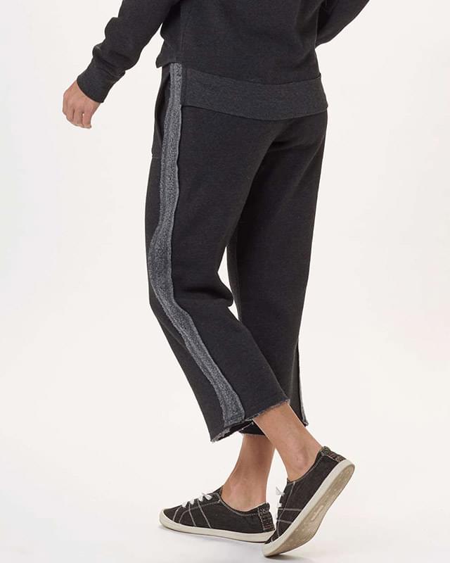 Women's Travel Crop Pants