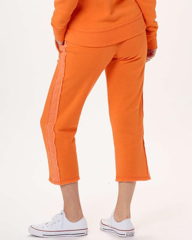 Women's Travel Crop Pants