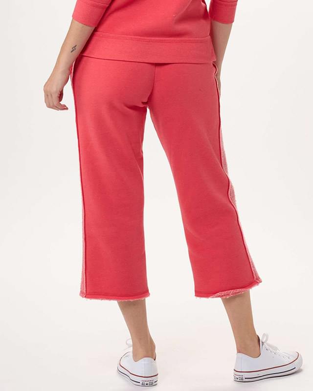 Women's Travel Crop Pants