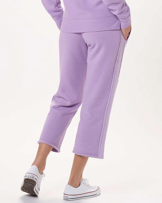 Women's Travel Crop Pants