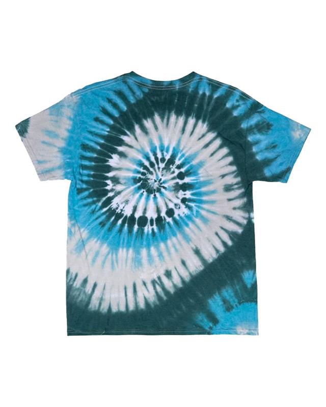 Youth Tide Tie Dye T-Shirt