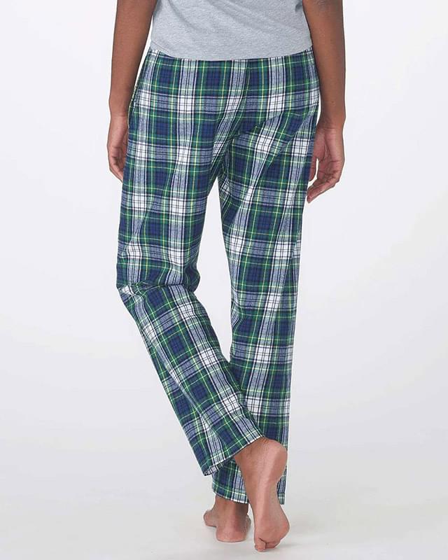 Women's Haley Flannel Pants