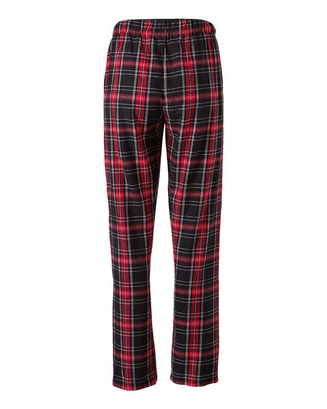 Women's Haley Flannel Pants