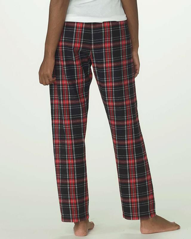 Women's Haley Flannel Pants