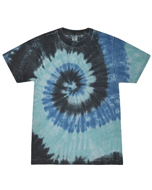 Festival Tie-Dyed T-Shirt