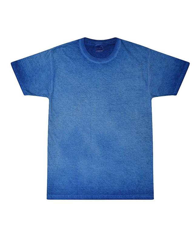 Oil Wash T-Shirt
