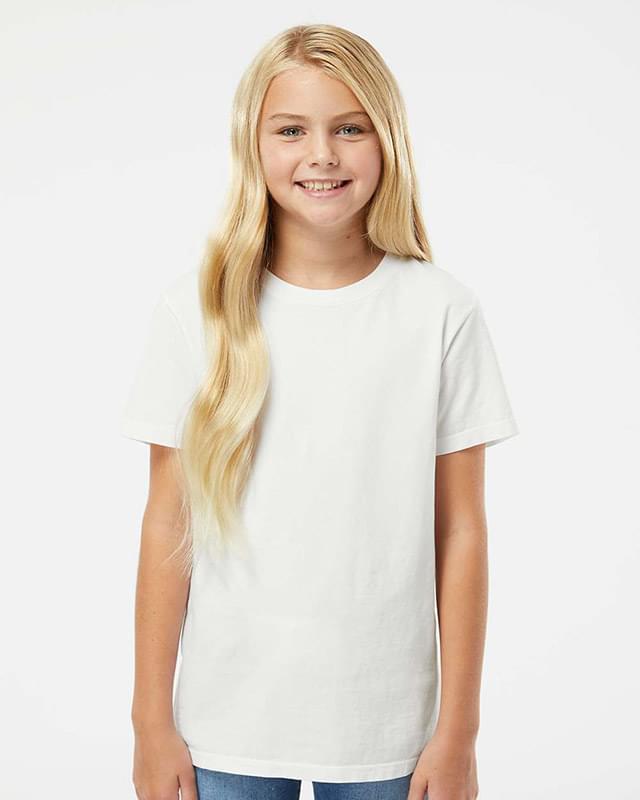 Youth Organic T-Shirt