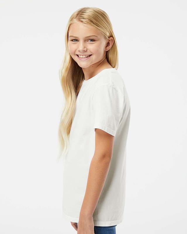 Youth Organic T-Shirt