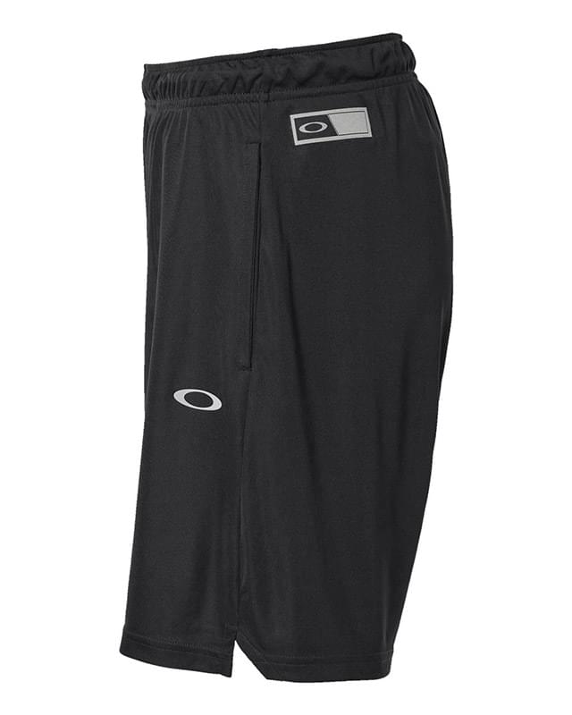 Team Issue Hydrolix 7" Shorts with Drawcord