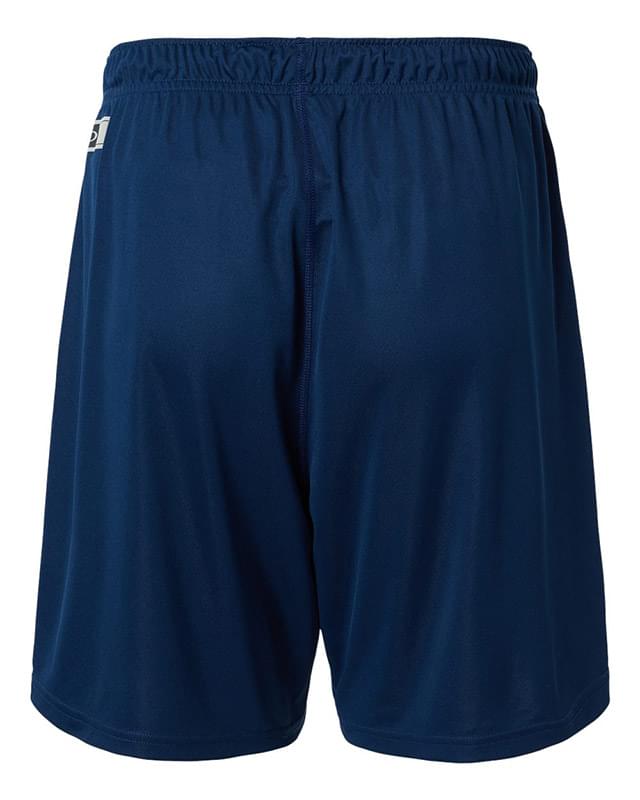 Team Issue Hydrolix 7" Shorts with Drawcord