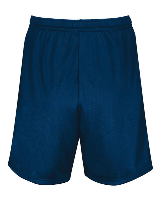 Modified 7" Mesh Shorts