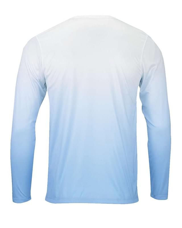 Maui Performance Long Sleeve T-Shirt