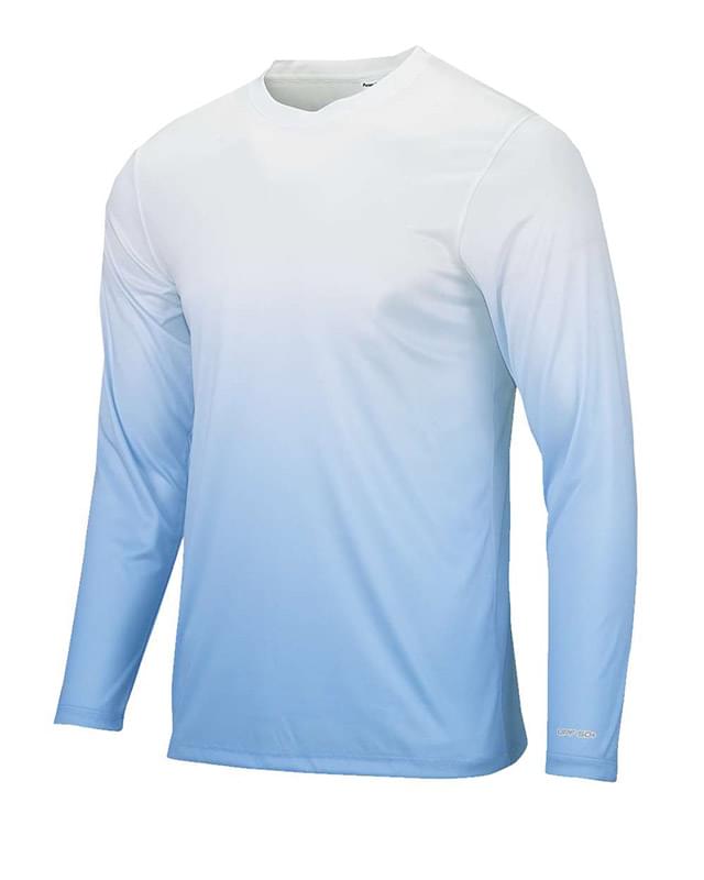 Maui Performance Long Sleeve T-Shirt