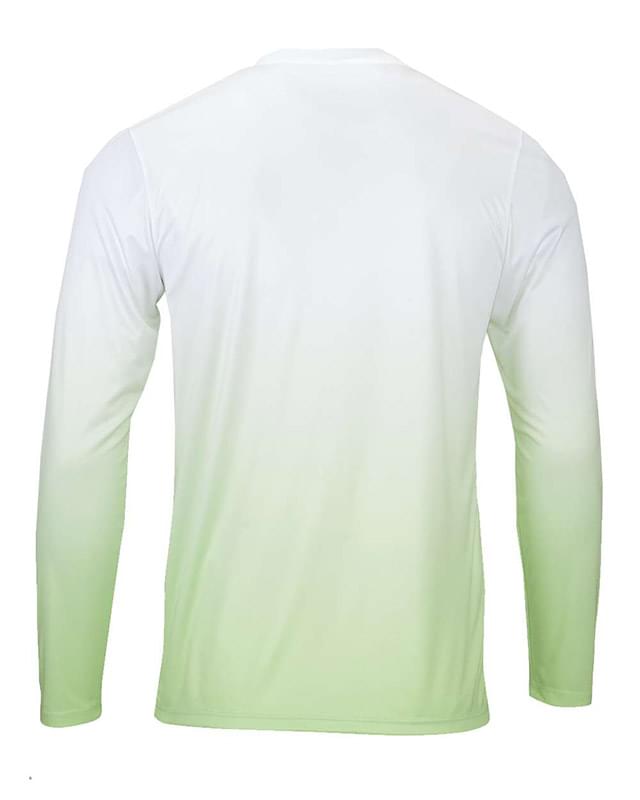 Maui Performance Long Sleeve T-Shirt