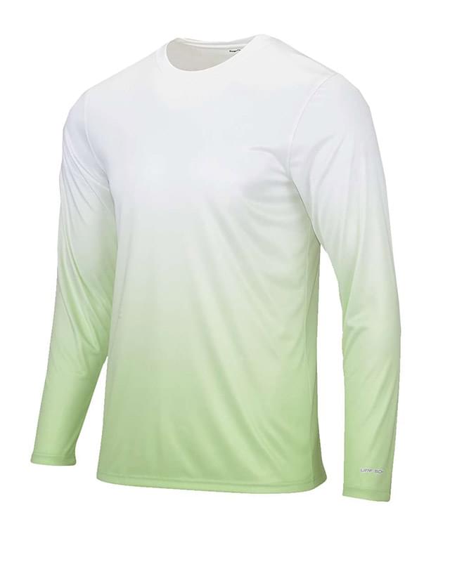 Maui Performance Long Sleeve T-Shirt