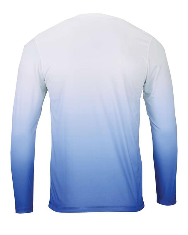 Maui Performance Long Sleeve T-Shirt