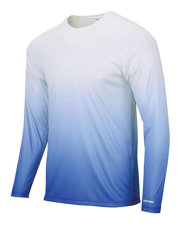 Maui Performance Long Sleeve T-Shirt