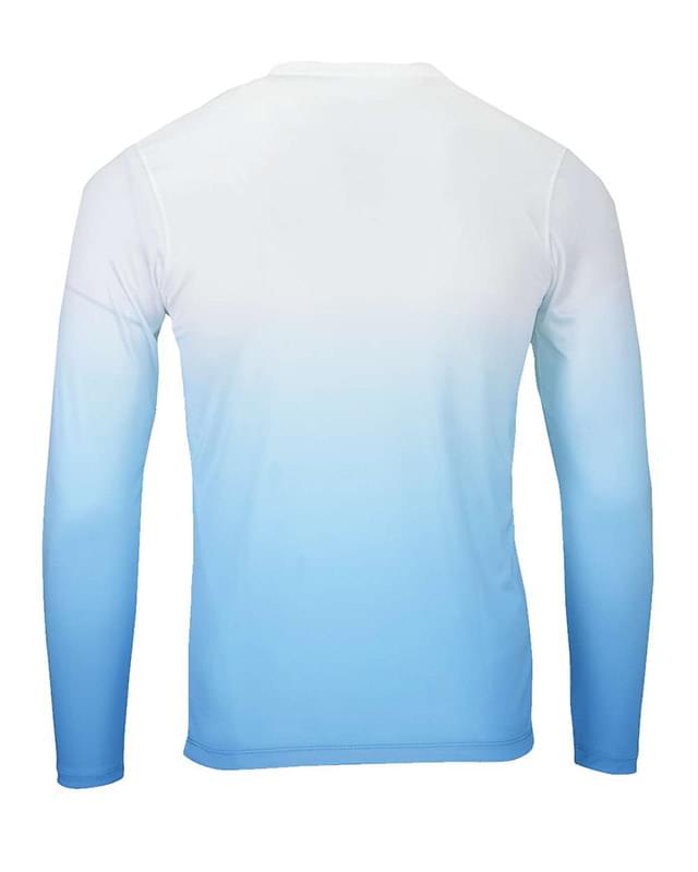 Maui Performance Long Sleeve T-Shirt