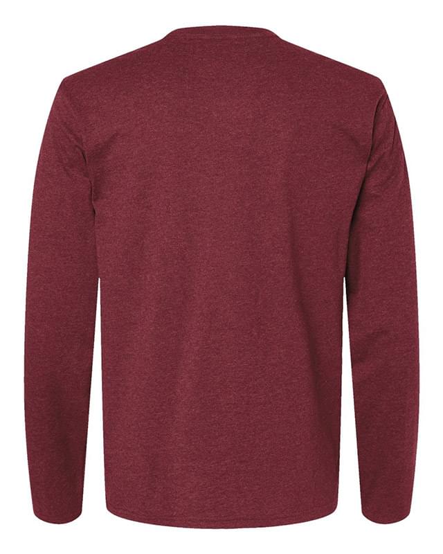 RecycledSoft™ Long Sleeve T-Shirt
